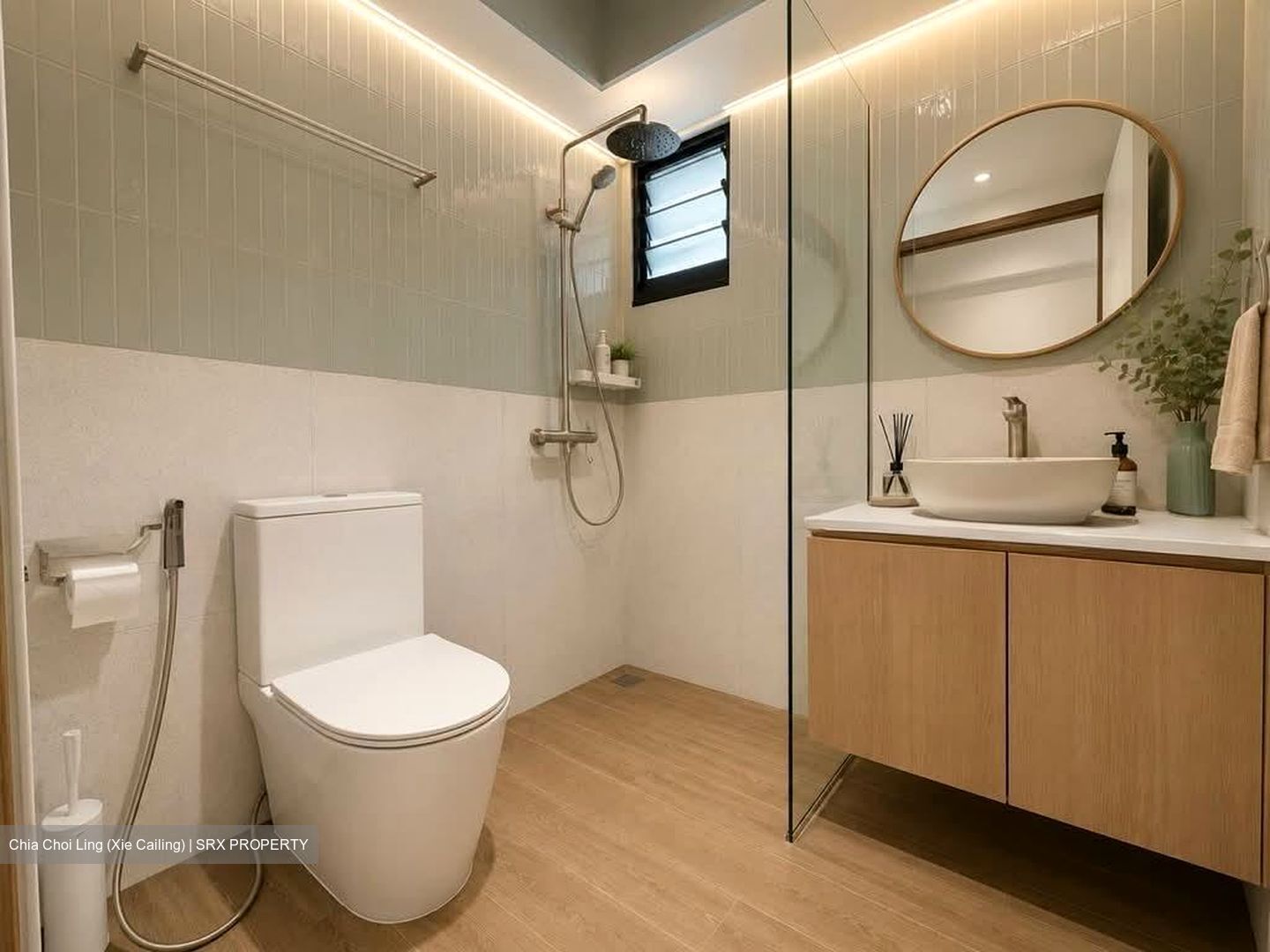 Blk 110A Alkaff Oasis (Toa Payoh), HDB 4 Rooms #558913171